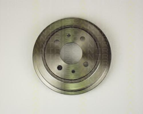 Tambur frana LANCIA DEDRA (835), LANCIA DELTA Mk II (836), FIAT TEMPRA (159) - TRISCAN 8120 15203