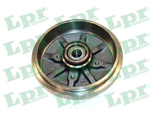 Tambur frana LPR 7D0757CA
