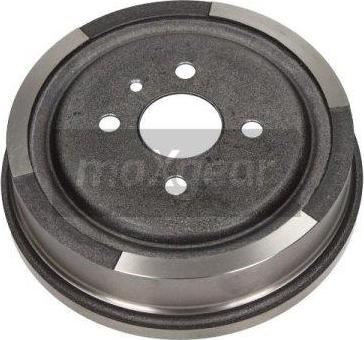 Tambur frana - Maxgear 19-0830
