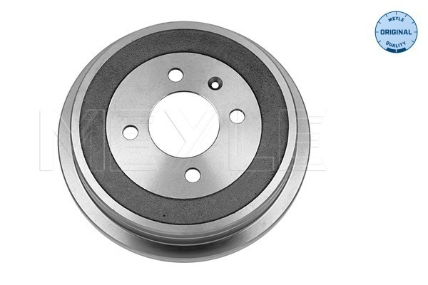 Tambur frana MEYLE 115 523 1049 pentru VW LUPO I (6X1, 6E1) 1998-2005