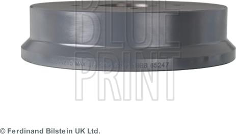 Tambur frana MITSUBISHI COLT VI (Z3_A, Z2_A), Hatchback, 10.2002 - 12.2012 Blue Print ADC44715
