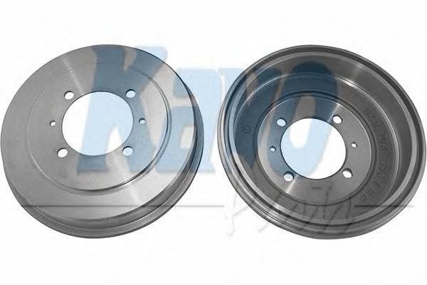 Tambur frana MITSUBISHI NIMBUS (D0_V/W, UA, UB, UC), MITSUBISHI CHARIOT (N3_W, N4_W), MITSUBISHI RVR (N1_W, N2_W) - KAVO PARTS BD-5855