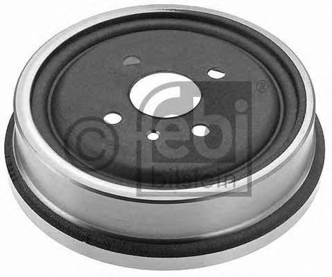 Tambur frana OPEL ASTRA G limuzina (F69_) (1998 - 2009) Febi Bilstein 17310