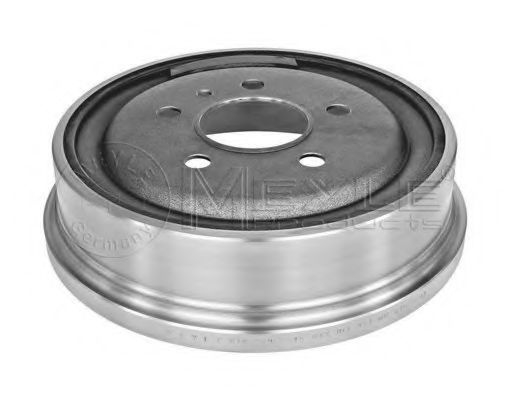 Tambur frana OPEL VECTRA B combi (31_) (1996 - 2003) MEYLE 615 523 0015