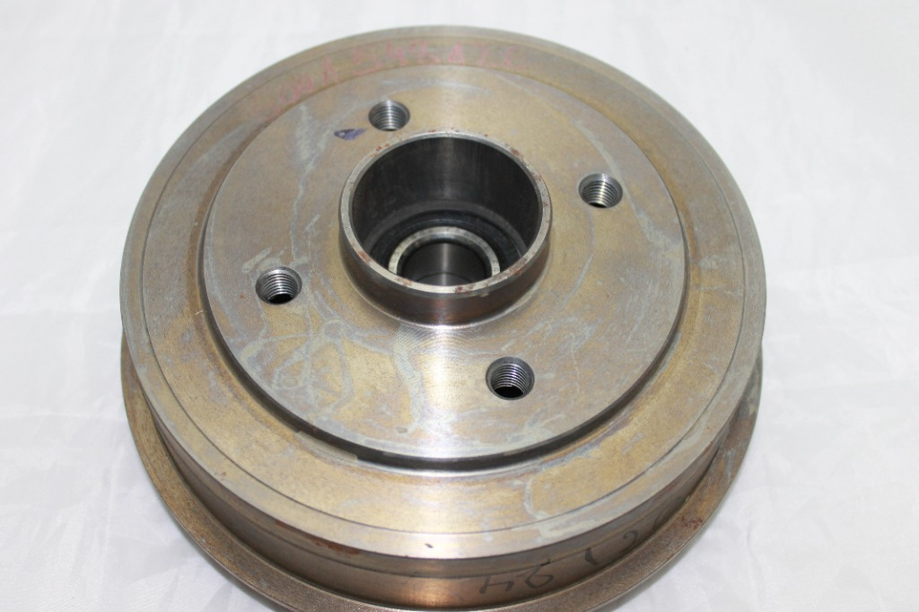 Tambur frana pentru Logan,Renault 6001548126