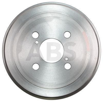 Tambur frana puntea spate (2820S ABS) TOYOTA
