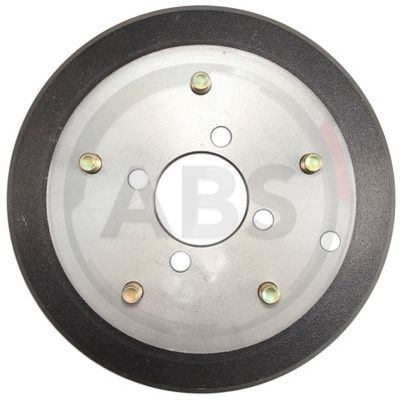 Tambur frana puntea spate (2846S ABS) SUZUKI
