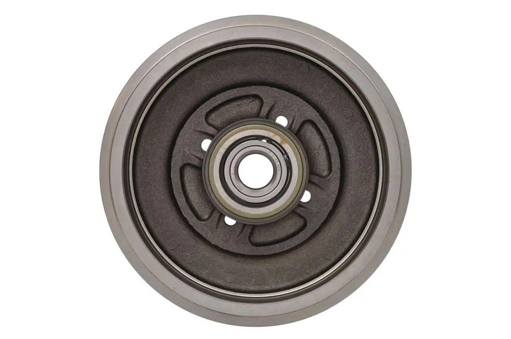 Tambur frana puntea spate BOSCH DACIA LOGAN II 2017-2024 - 0 986 477 287