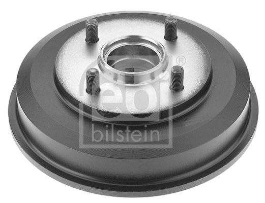 Tambur frana # puntea spate Ford Focus 1998 1999 2000 2001 2002 2003 2004 # 15993 # FEBI BILSTEIN