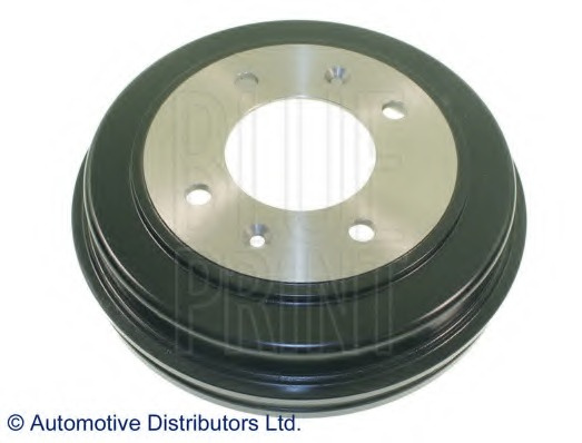 Tambur frana # puntea spate Hyundai Matrix 2001 20