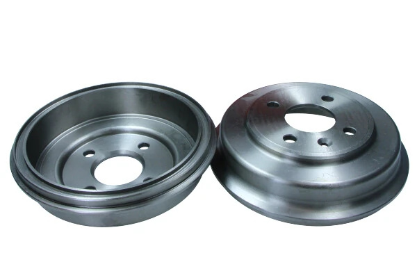 Tambur frana puntea spate Maxgear CHEVROLET COBALT 2013-2018 - 19-3685