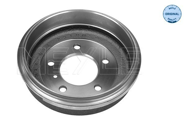 Tambur frana # puntea spate Mercedes-benz T1 1989 1990 1991 1992 1993 1994 1995 1996 # 015 523 2090 # MEYLE