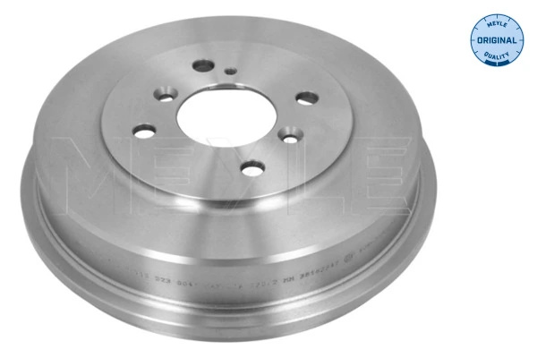 Tambur frana puntea spate Meyle FORD ECOSPORT 2012-2023 - 715 523 0041