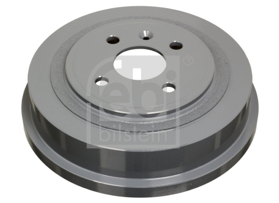 Tambur frana # puntea spate Opel Combo 2001 2002 2003 2004 2005 2006 2007 2008 2009 2010 2011 2012 2013 2014 2015 2016 2017 2018 2019 2020 2021 2022 2023 2024 2025 # 17310 # FEBI BILSTEIN