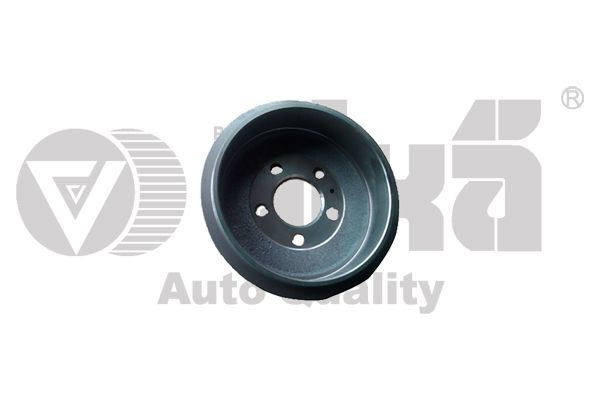 Tambur frana # puntea spate Vw Fox 2010 2011 2012 2013 2014 2015 2016 2017 2018 2019 2020 2021 2022 2023 2024 2025 # 66090020701 # VIKA