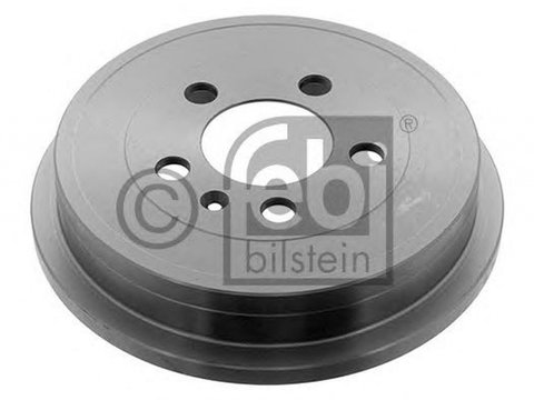 Tambur frana SEAT IBIZA IV 6L1 FEBI BILSTEIN 24034