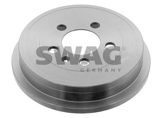 Tambur frana SEAT IBIZA V 6J5 6P1 SWAG 30 92 4034
