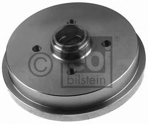 Tambur frana SEAT TOLEDO I (1L) (1991 - 1999) FEBI BILSTEIN 02123 piesa NOUA