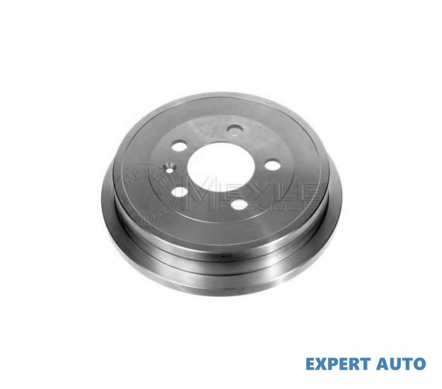 Tambur frana Skoda FABIA 2006-2014 #2 0986477133
