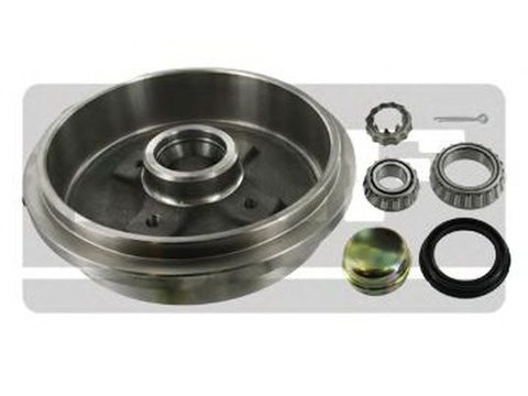 Tambur frana SKODA FELICIA II 6U1 SKF VKBD0149