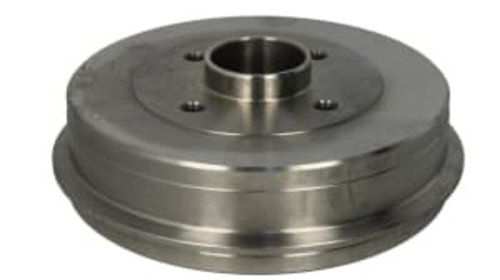 Tambur frana Spate RENAULT TWINGO II 1.2/1.5D 03.07-