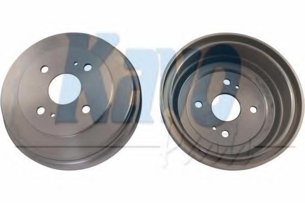 Tambur frana TOYOTA T18 hatchback (_E7_, T18), TOYOTA COROLLA limuzina (_E7_), TOYOTA CORONA hatchback (_T13_) - KAVO PARTS BD-9619