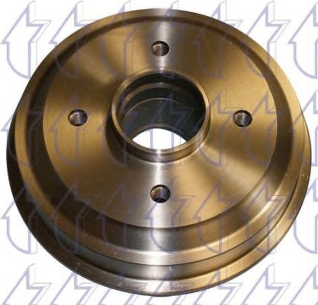 Tambur frana VOLVO S80 I TS XY TRICLO 841117