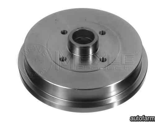 Tambur frana VW CADDY II pick-up 9U7 MEYLE 115 523 1015