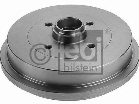 Tambur frana VW GOLF III (1H1) (1991 - 1998) FEBI BILSTEIN 14060 piesa NOUA