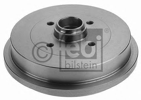 Tambur frana VW JETTA Mk II (19E, 1G2, 165) (1983 - 1992) Febi Bilstein 14060