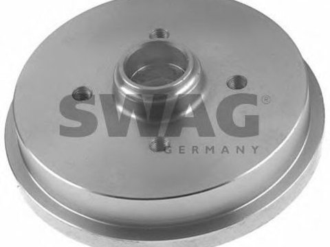 Tambur frana VW POLO cupe 86C 80 SWAG 32 90 2123