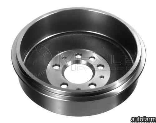 Tambur frana VW TRANSPORTER IV platou / sasiu 70XD