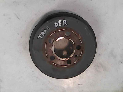 Tambur Frane Seat Cordoba 2002/09-2009/11 2.0 85KW 115CP Cod 6Q0609617