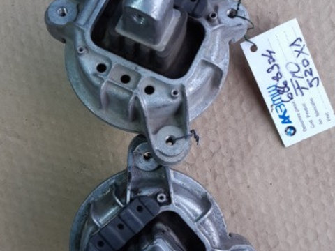 TAMPOANE MOTOR STANGA-DREAPTA BMW SERIA 5 F10 XD COD : 22117935143