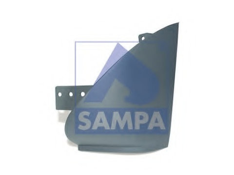Tampon 1860 0067 SAMPA