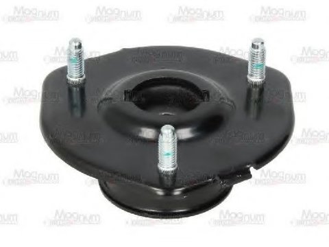 Tampon amortizor cu rulment sarcina MAZDA 6 Station Wagon (GY) (2002 - 2007) Magnum Technology A73026MT