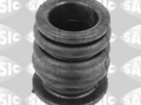 Tampon amortizor fata Dreapta/Stanga (inaltime 66mm) CITROEN SAXO, PEUGEOT 106 I, 106 II 1.0-Electric 08.91-07.04