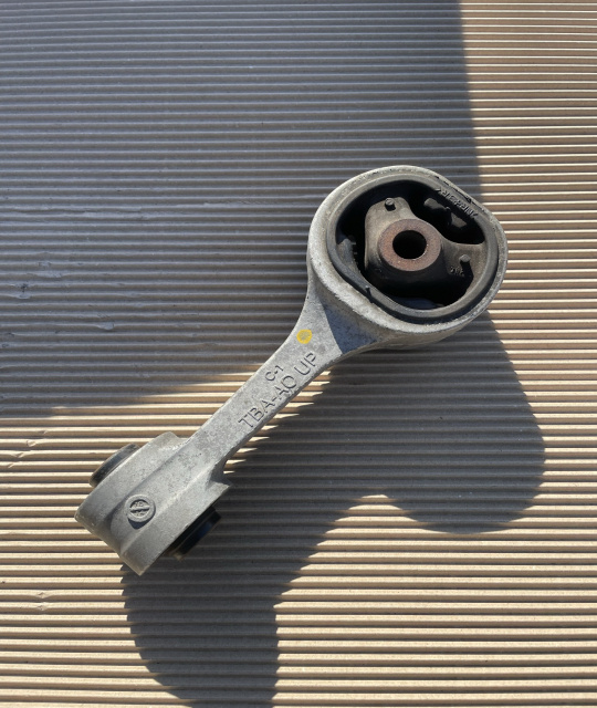 Tampon antibalans, cadru motor Honda Civic 10 generation [2015 - 2020]