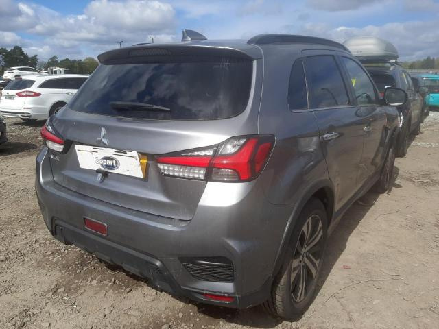 Tampon antibalans Mitsubishi ASX [2th facelift] [2017 - 2020] Crossover 2.0 MT (150 hp)