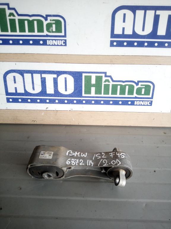 Tampon antibalans motor BMW Seria II Active Tourer F45 2013-2021 2.0 d