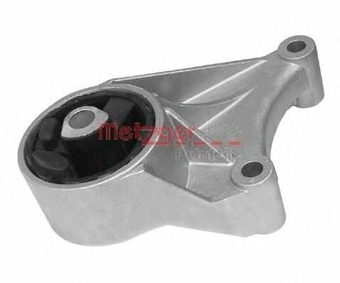 Tampon Antibalans Motor Opel Meriva B 1.4 A14XER B14XER A14NEL B14NEL Metzger