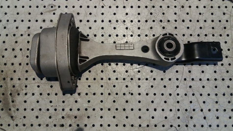 Tampon Antibalans Vw / Volkswagen Golf 4 / Bora / Skoda Octavia