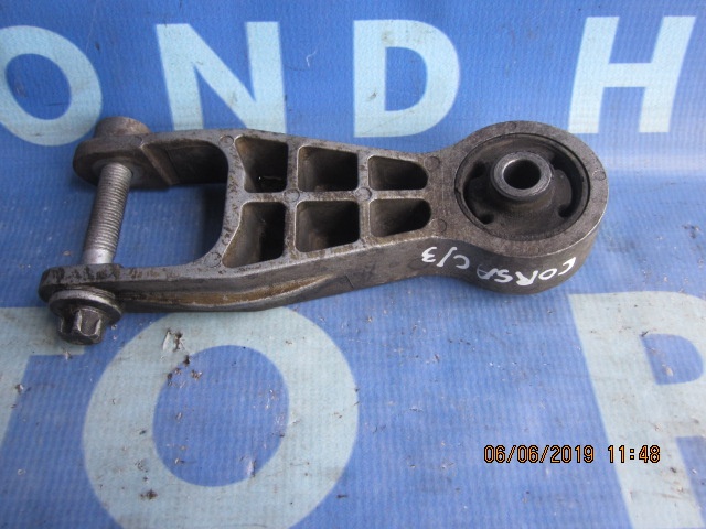 Tampon antirasturnare Opel Corsa C 1.7dtl; 9227882