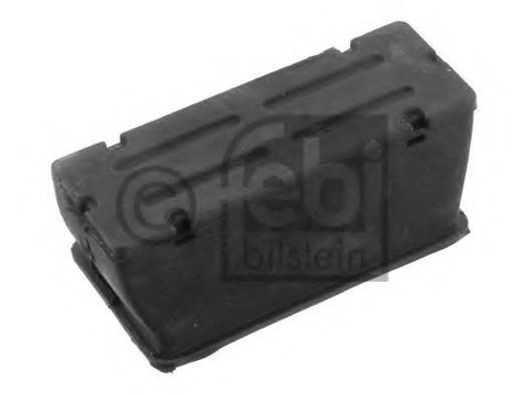 Tampon arc foi, arc suplimentar MERCEDES SPRINTER 4-t platou / sasiu (904) (1996 - 2006) Febi Bilstein 34966