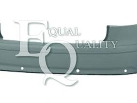 Tampon AUDI A3 (8P1) - EQUAL QUALITY P2778