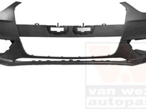 Tampon AUDI A4 (8K2, B8) (2007 - 2015) VAN WEZEL 0307574