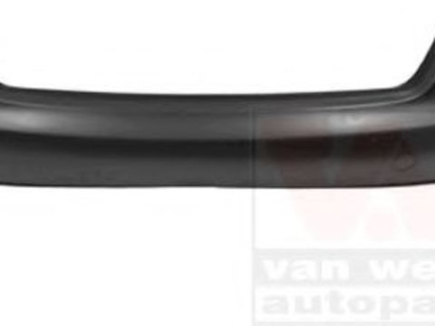 Tampon AUDI A4 (8K2, B8) (2007 - 2015) VAN WEZEL 0327544