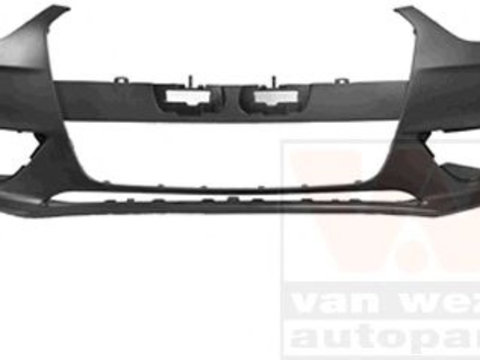Tampon AUDI A4 Avant (8K5, B8) (2007 - 2015) VAN WEZEL 0307574
