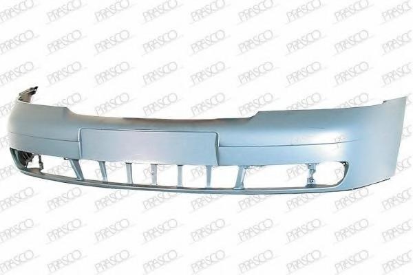 Tampon AUDI A4 limuzina (8D2, B5), AUDI A4 Avant (8D5, B5) - PRASCO AD0191001
