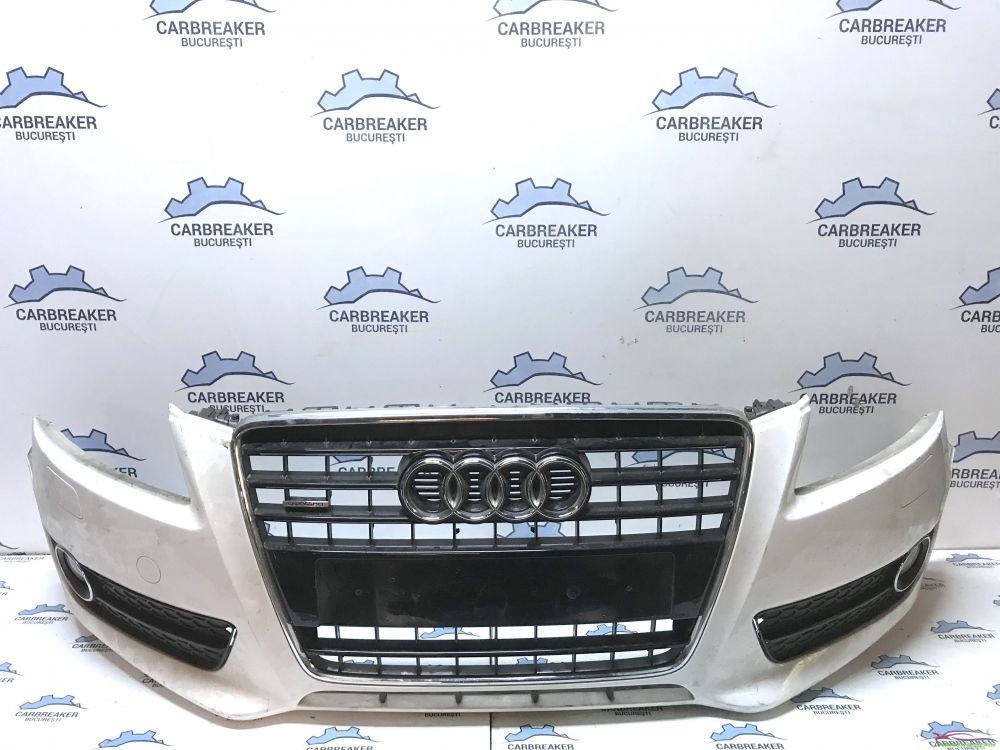 Tampon AUDI A5 8T3 3.0 TDI 10.2011 ... Prezent 2967 Motor Diesel